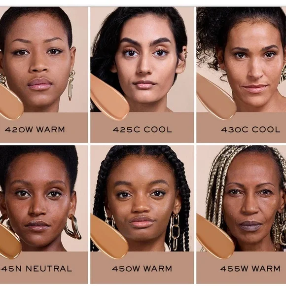 Lancôme TEINT IDOLE ULTRA WEAR CARE & GLOW Foundation pick your shade - Picture 9 of 12